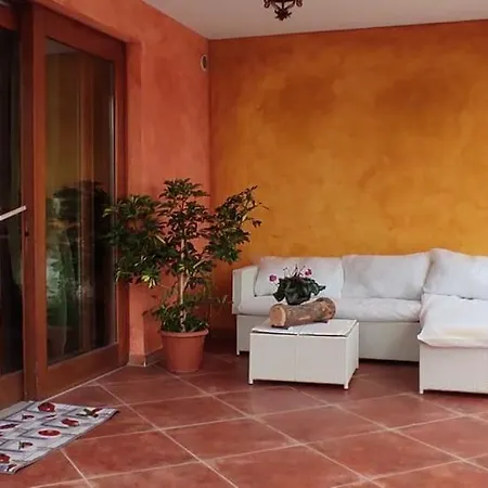 Villetta Per Vacanze Apartament Lu Lioni