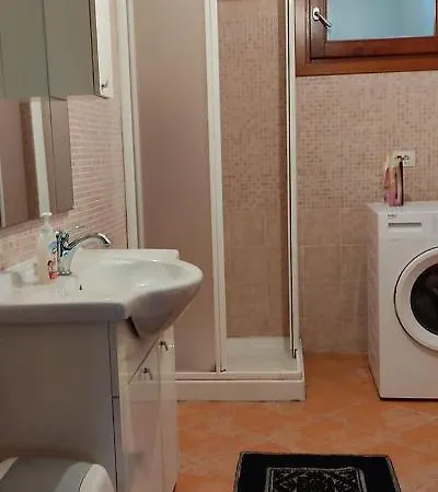 Apartament Villetta Per Vacanze *